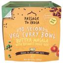 Passage Foods Butter Masala Entrée, 9.87 Ounce -- 4 per case