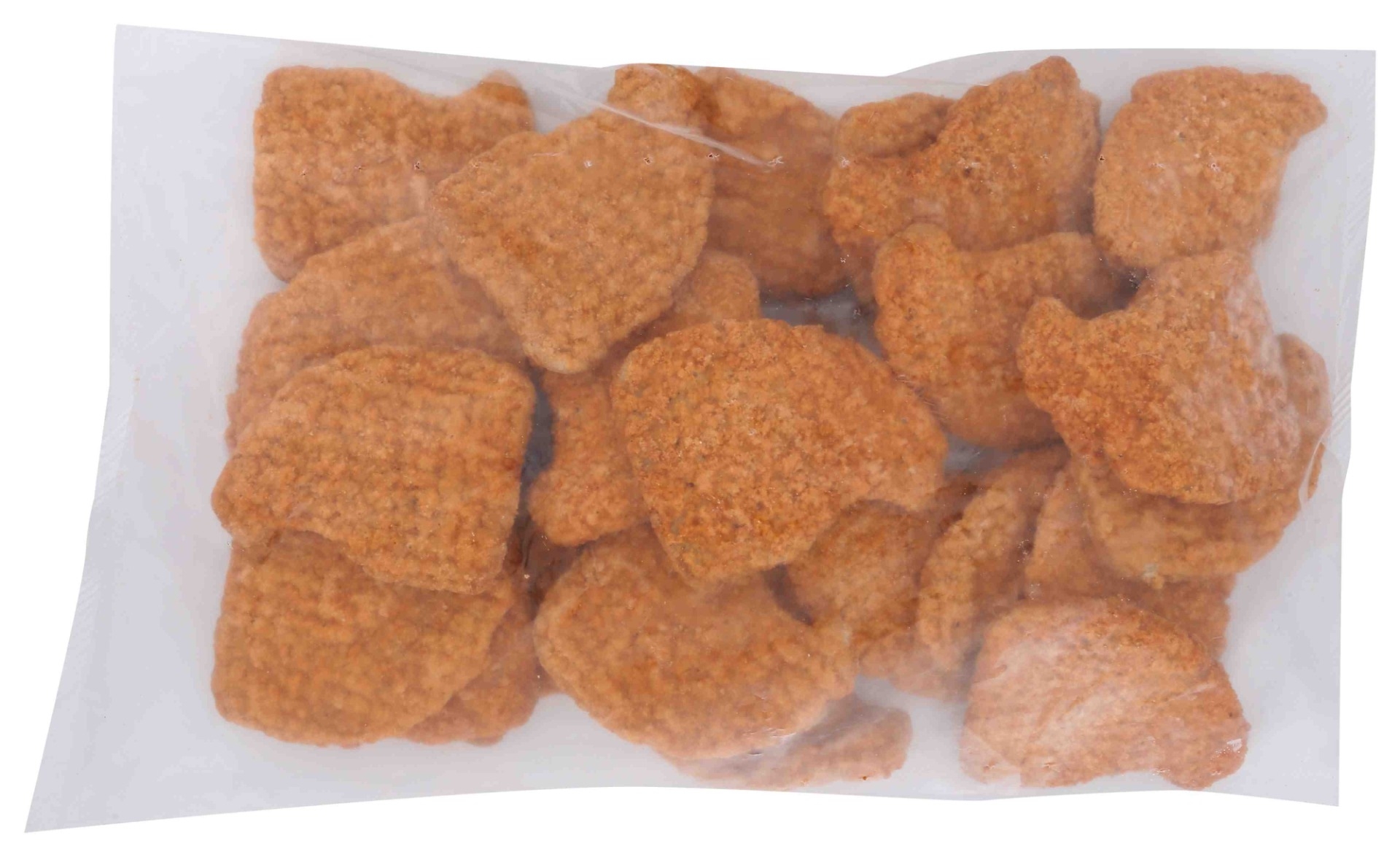 Advance Pierre Breaded Pork Patties, 3.2 Ounce -- 50 per case.