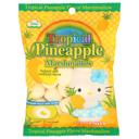 Eiwa Hello Kitty Tropical Pineapple Marshmallow, 3.1 Ounce -- 12 per case