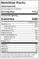 Broadleaf Wagyu Corned Beef Brisket, 7 Pound -- 6 per case