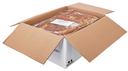 Tender Belly Signature Uncured Bacon, 5 Pound -- 4 per case