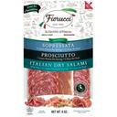 Fiorucci Italian Charcuterie - Variety Pack, 6 Ounce -- 12 per case