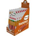 Fiorucci Pepperoni and Pepper Jack Cheese Panino, 1.5 Ounce -- 16 per case