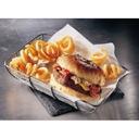 Butterball All American Grill Turkey Burger, 10 Pound