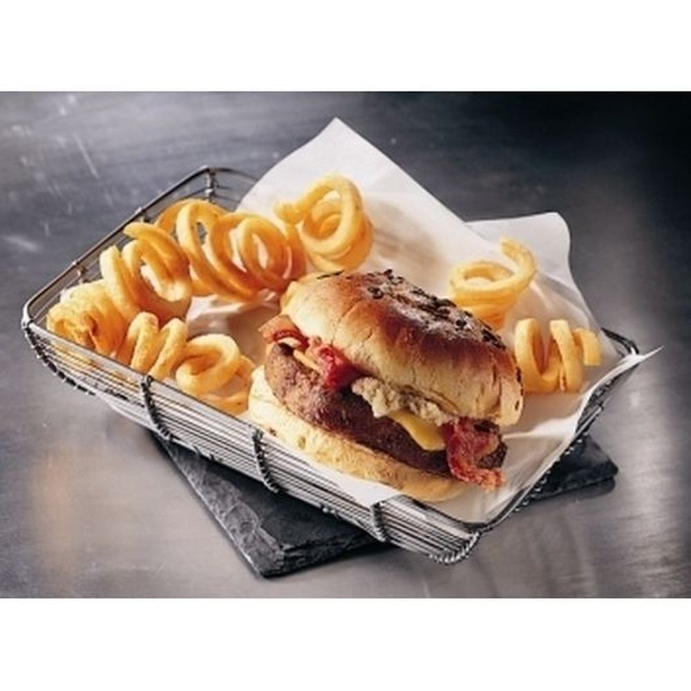 Butterball All American Grill Turkey Burger, 10 Pound