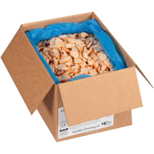 Butterball Turkey Tenderloin Medallions, 30 Pound