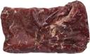 Tyson IBP Choice Flat Iron Steak, 9 Ounce -- 18 per case.