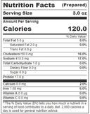 Double L Ranch Choice New York Striploin, 14 Pound -- 2 per case