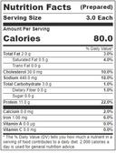 Double L Ranch Select Hardwood Smoked Pastrami Flat, 9 Pound -- 2 per case