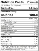 Double L Ranch Oven Roasted Boneless Prime Rib, 15 Pound -- 2 per case