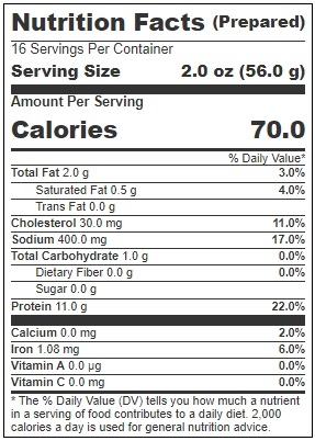 Snake River Farms Natural Roast Beef Waygu, 2 count