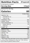 Double L Ranch Hardwood Smoked Skin On Turkey Breast, 6 Pound -- 3 per case