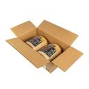 Double L Ranch Open Oven Roasted Deli Turkey Breast, 7.5 Pound - 2 per case