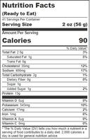 Artisan Natural Open Oven Roasted Flat Uncured Corned Beef, 7 Pound -- 2 per case