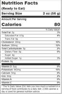 Artisan Naturally Hardwood Smoked Honey Glazed Bottom Round Ham, 7 Pound -- 2 per case