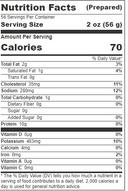 Artisan Naturally Hardwood Smoked Mini Pit Ham, 8 Pound -- 2 per case