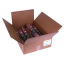 Artisan Wine and Garlic Seasoned Dry Cured Pork Milano Salami, 10 count