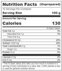 Jones Dairy Farm Hickory Smoked Breakfast Ham Stick, 5.5 Pound -- 8 per case