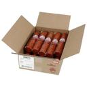 Del Duca Hot Salciccia Secca Salami, 13.13 Pound