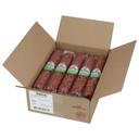 Del Duca Salciccia Secca Salami , 13.13 Pound
