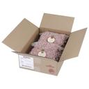 Del Duca Diced Genoa Salami, 10 Pound