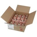 Del Duca Daniele Mortadella Salami with Pistachio, 10 Pound