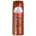 Del Duca Slicing Chorizo Log, 3.3 Pound - 3 per case