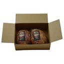 Kretschmar Off The Bone Honey Ham, 144 Ounce -- 2 per case.