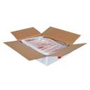 Swift Fully Cooked Thin Bacon, 150 count -- 2 per case