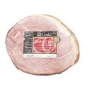 Cooks Bone In Half Ham, 10 Pound -- 4 per case