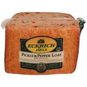 Armour Eckrich Deli Pickle and Pimento Loaf, 48.53 Ounce -- 3 per case