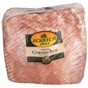 Eckrich Deli Cooked Corned Beef, 7.55 Pound -- 2 per case