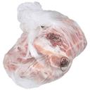 Farmland Ultra Supreme Light Pork Rib, 4.44 Pound -- 8 per case.