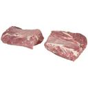 Farmland Boneless Ribeye Pork Loin, 3.92 Pound -- 5 per case