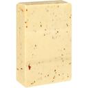Hoffman Pepper Jack Cheese Loaf, 10 Pound