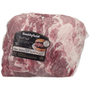Farmland Neck Off Pork Butt Piece -- 8 per case.