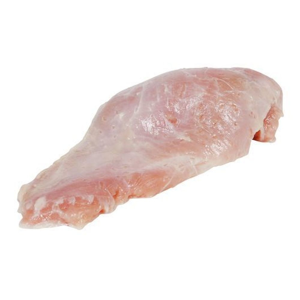 Perdue No Antibiotics Ever Boneless Skin-On Turkey Breast Roast, 10.4 Pound -- 2 per case