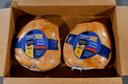 Perdue Farms Pan Roasted Skinless Turkey Breast, 9.5 Pound -- 2 per case.