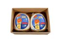Perdue Farms Oven Roasted Skin On Turkey Breast, 9 Pound -- 2 per case.