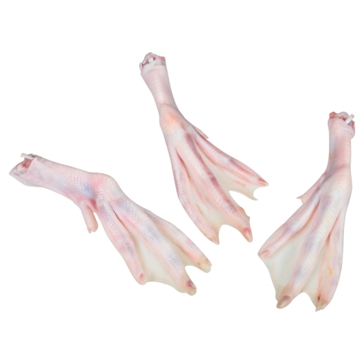 Maple Leaf Farms Duck Feet, 30 Pound