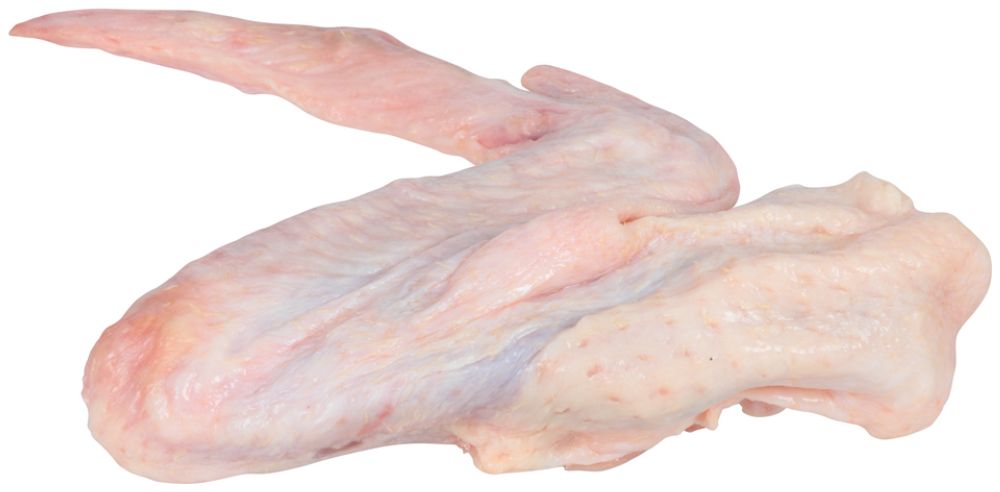 Maple Leaf Farms 3 Joint Duck Wing, 20 Pound