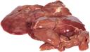 Maple Leaf Farm Duck Liver, 5 Pound -- 6 bags per case.