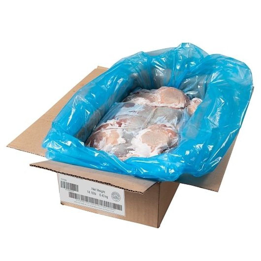 Maple Leaf Farms Bone-in Duck Leg And Thigh, 15 Ounce