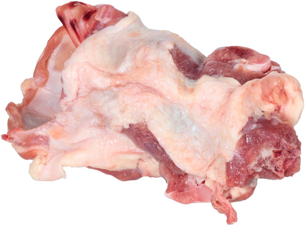 Maple Leaf Farms Carcasses Bone Duck, 30 Pound