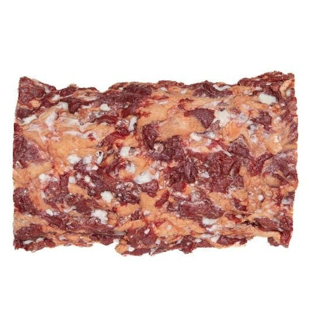 Maple Leaf Farms Naturally Hickory Smoked Duck Bacon Slab, 8 Pound -- 3 per case