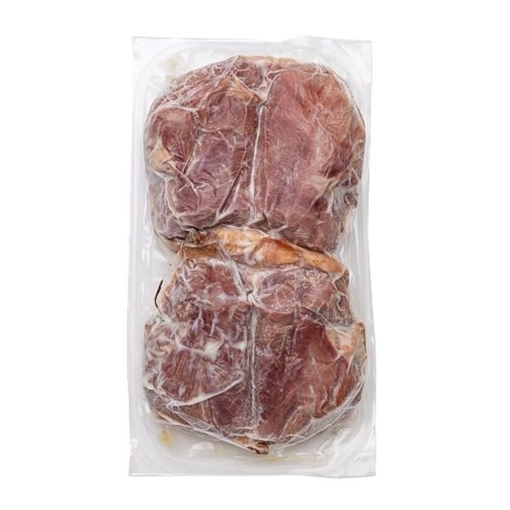 Maple Leaf Farms Smoked Boneless Duck Breast, 26.67 Ounce -- 6 per case