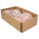 Foster Farms Raw Turkey Breast -- 2 per case.