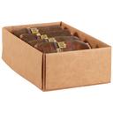 Foster Farms Turkey Pastrami -- 4 per case.