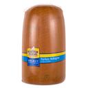 Foster Farms Turkey Bologna -- 2 per case.