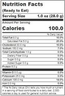 Buholzer Brothers Gouda Cheese Loaf, 6 count